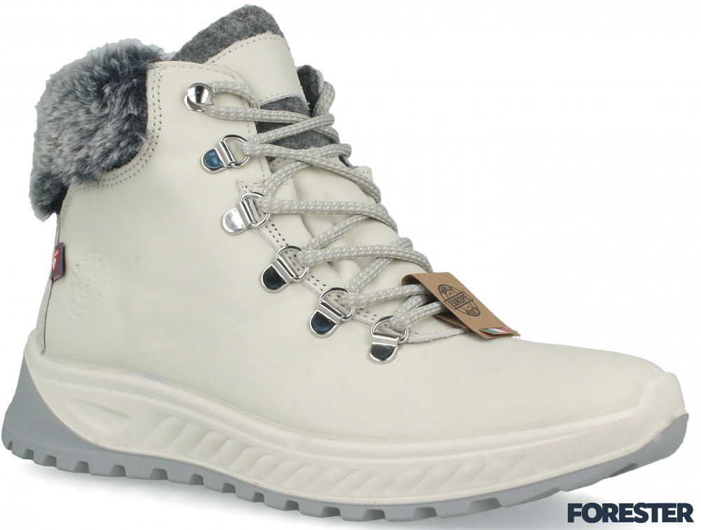 Женские ботинки Forester 14541-14