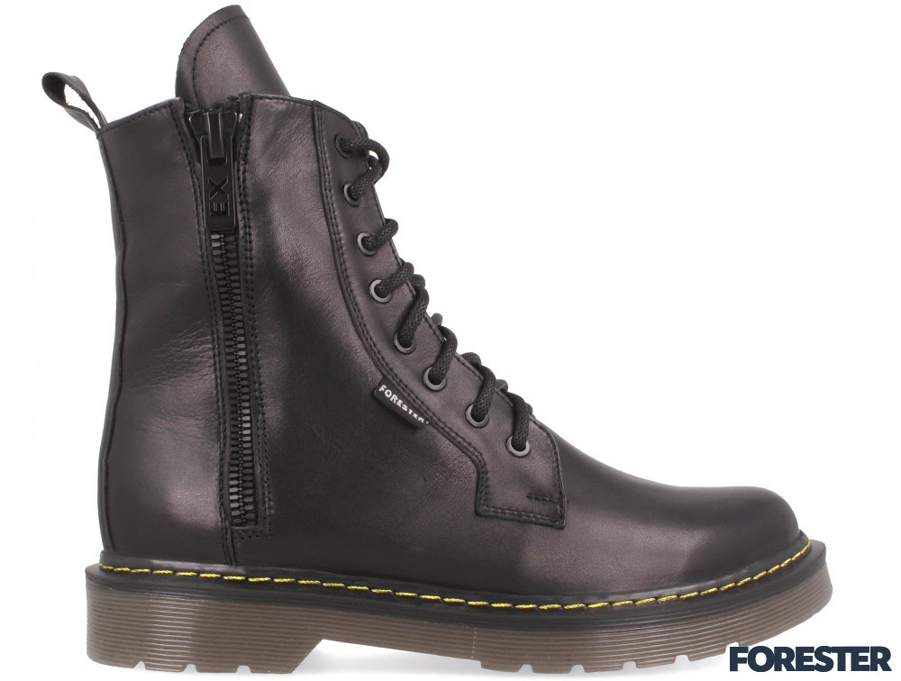 Женские ботинки Forester 1460-2077