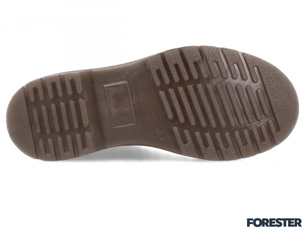 Женские ботинки Forester Red Martinez 1460-472MB