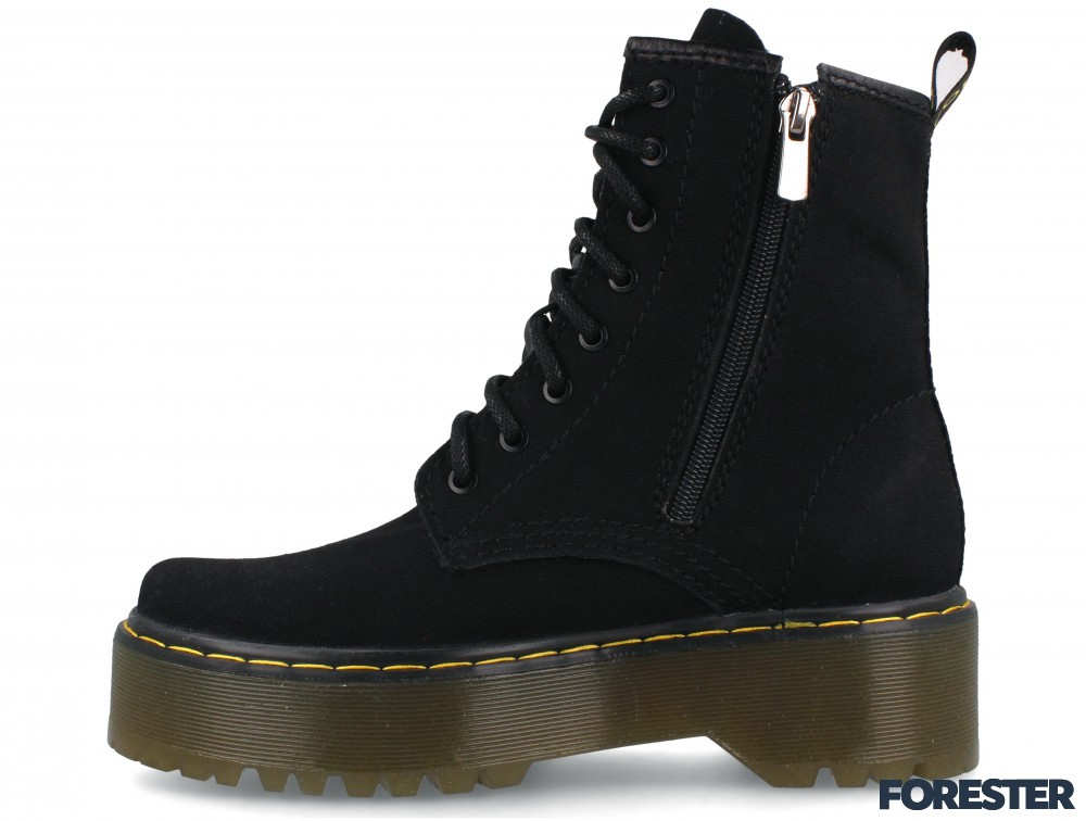 Женские ботинки Forester 146011-27