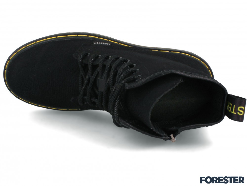 Женские ботинки Forester 146011-27