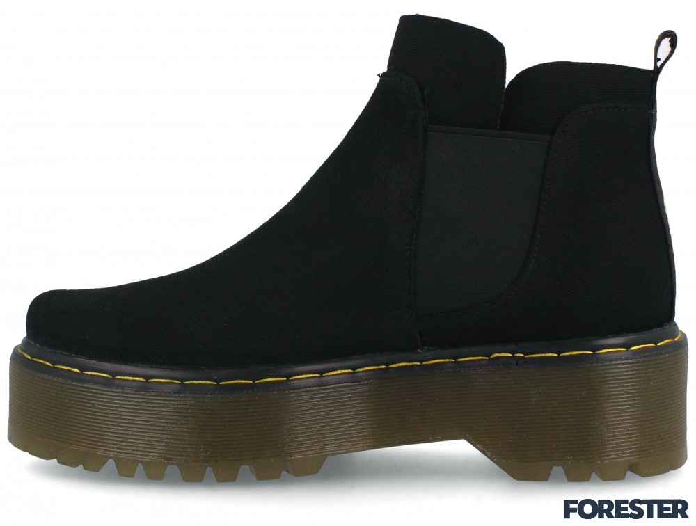 Женские ботинки Forester 146012-27