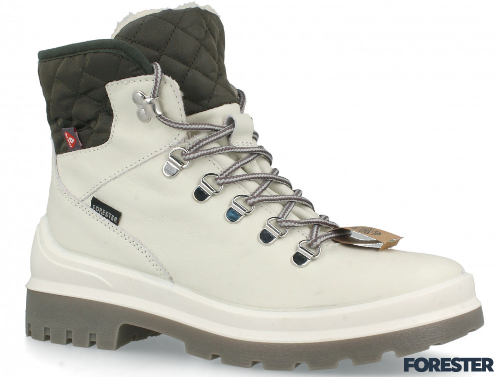 Женские ботинки Forester 14622-11