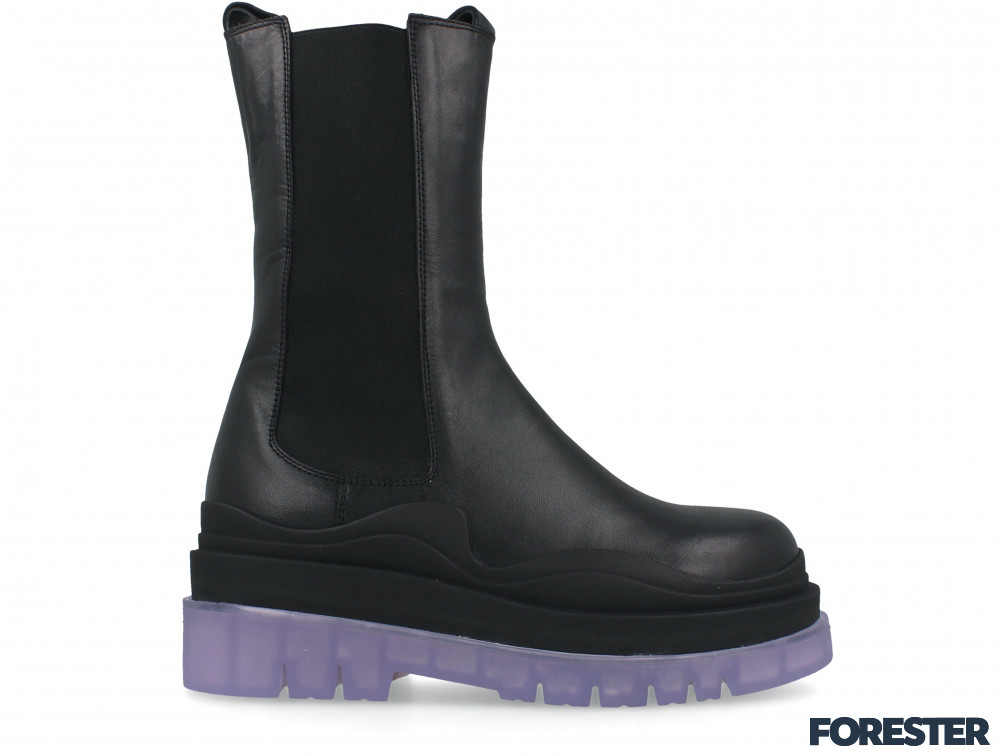 Женские ботинки Forester 2379-4957