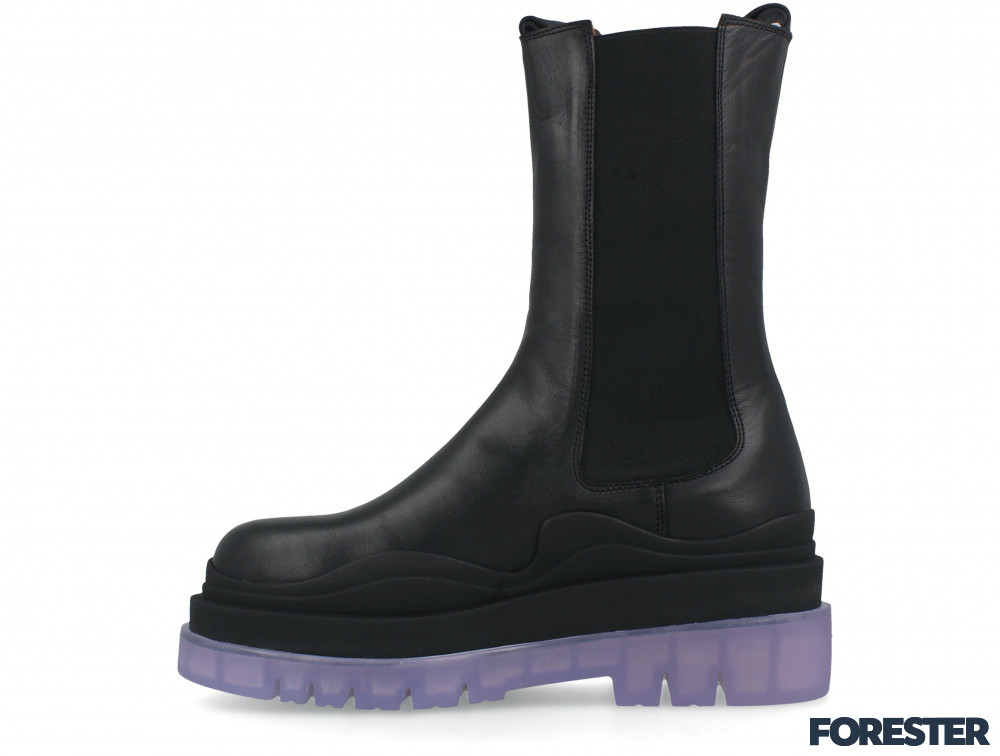 Женские ботинки Forester 2379-4957