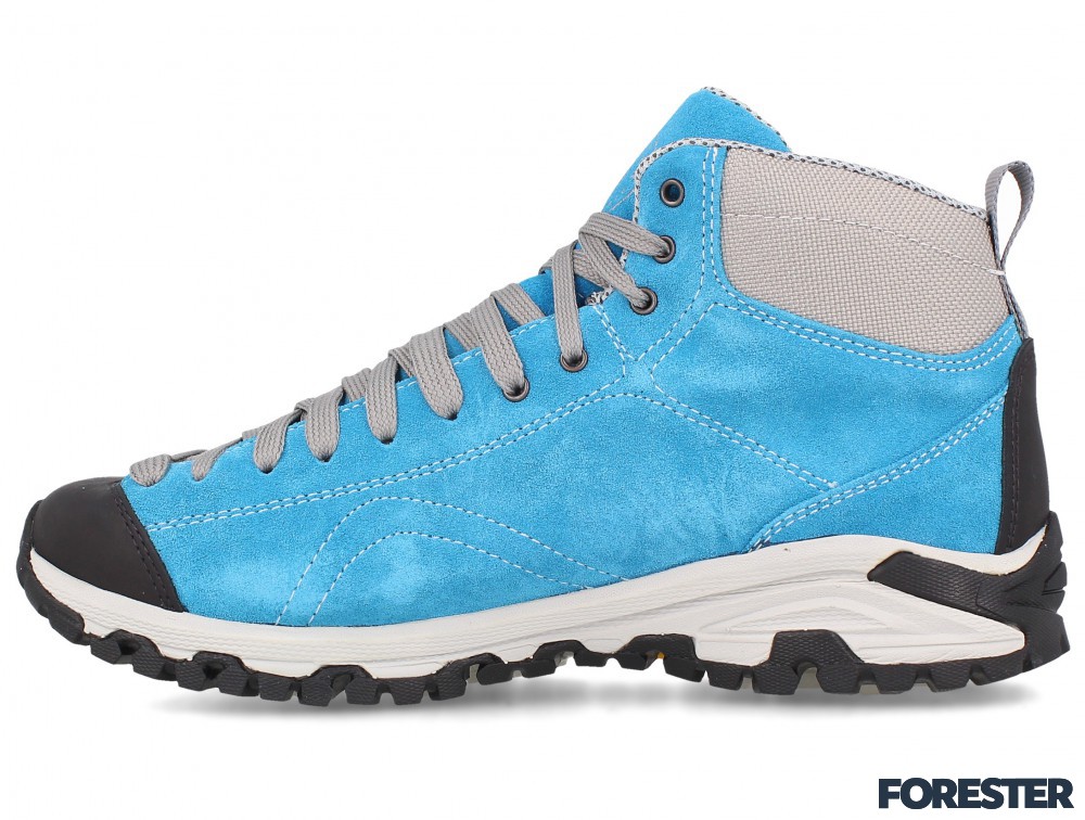 Женские ботинки Forester 247951-40