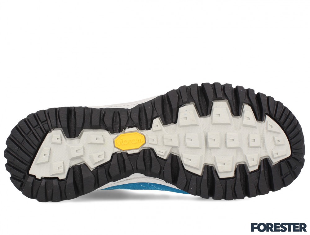 Женские ботинки Forester 247951-40