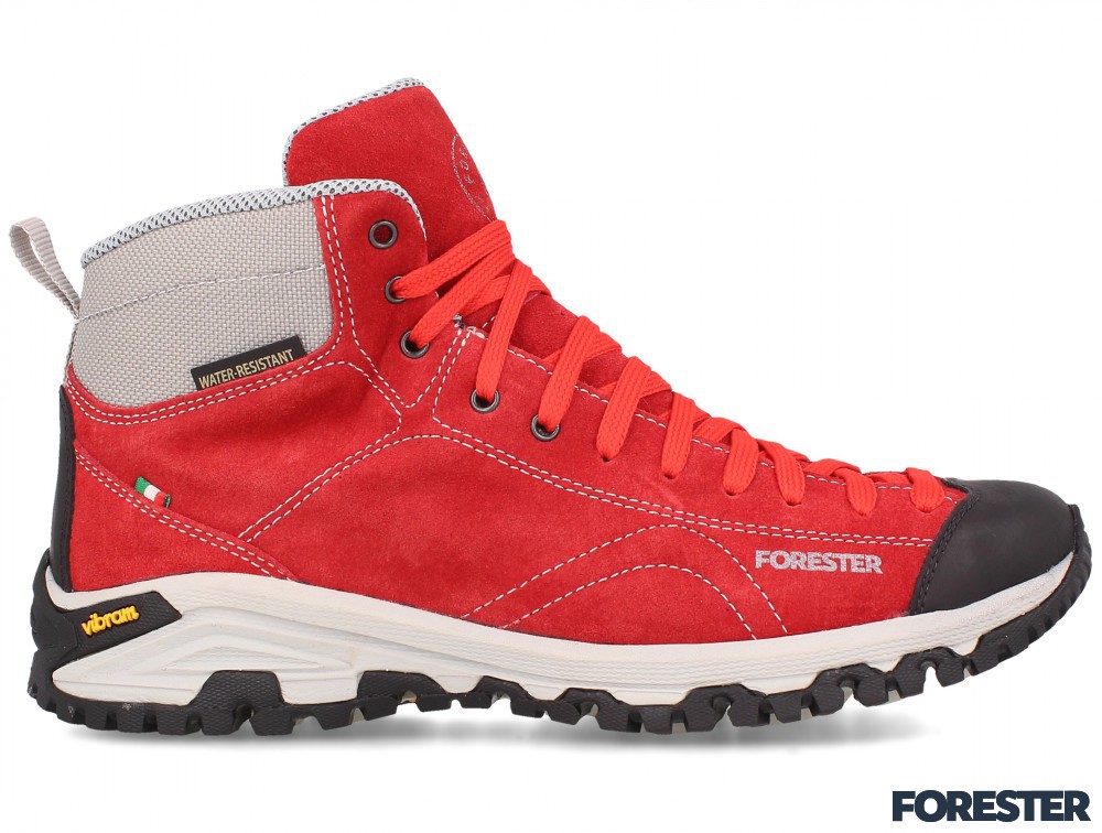 Женские ботинки Forester 247951-471