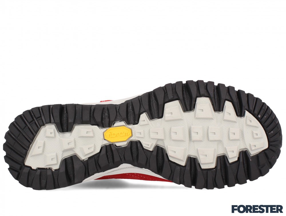 Женские ботинки Forester 247951-471