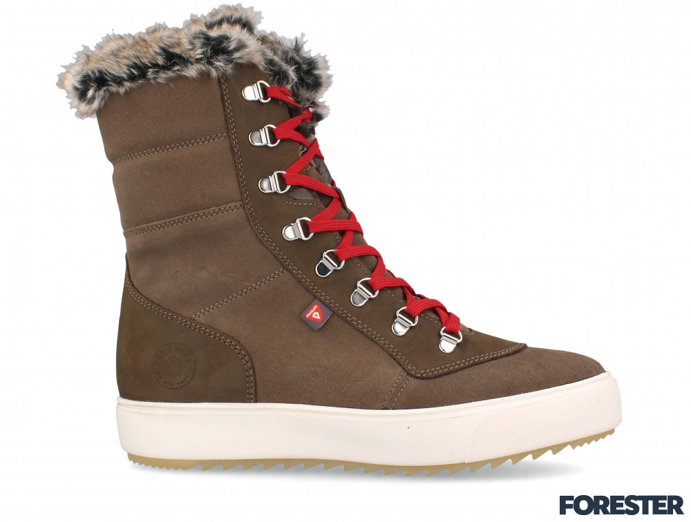 Женские ботинки Forester 2759-30