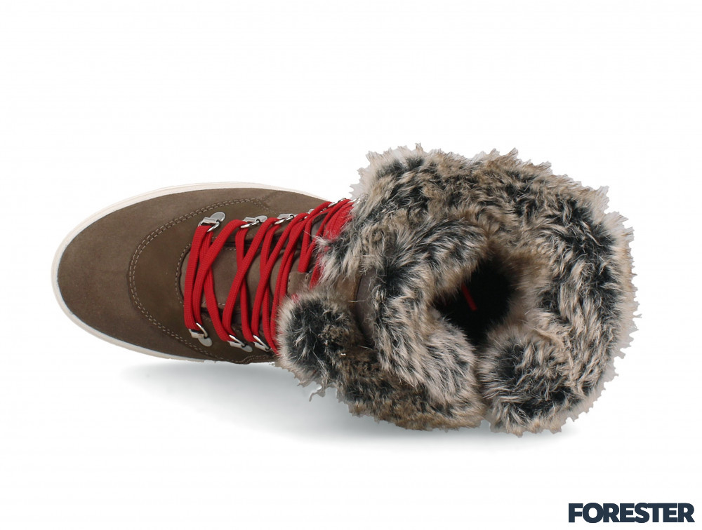 Женские ботинки Forester 2759-30