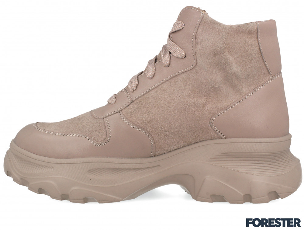 Женские ботинки Forester 3152-0081-042