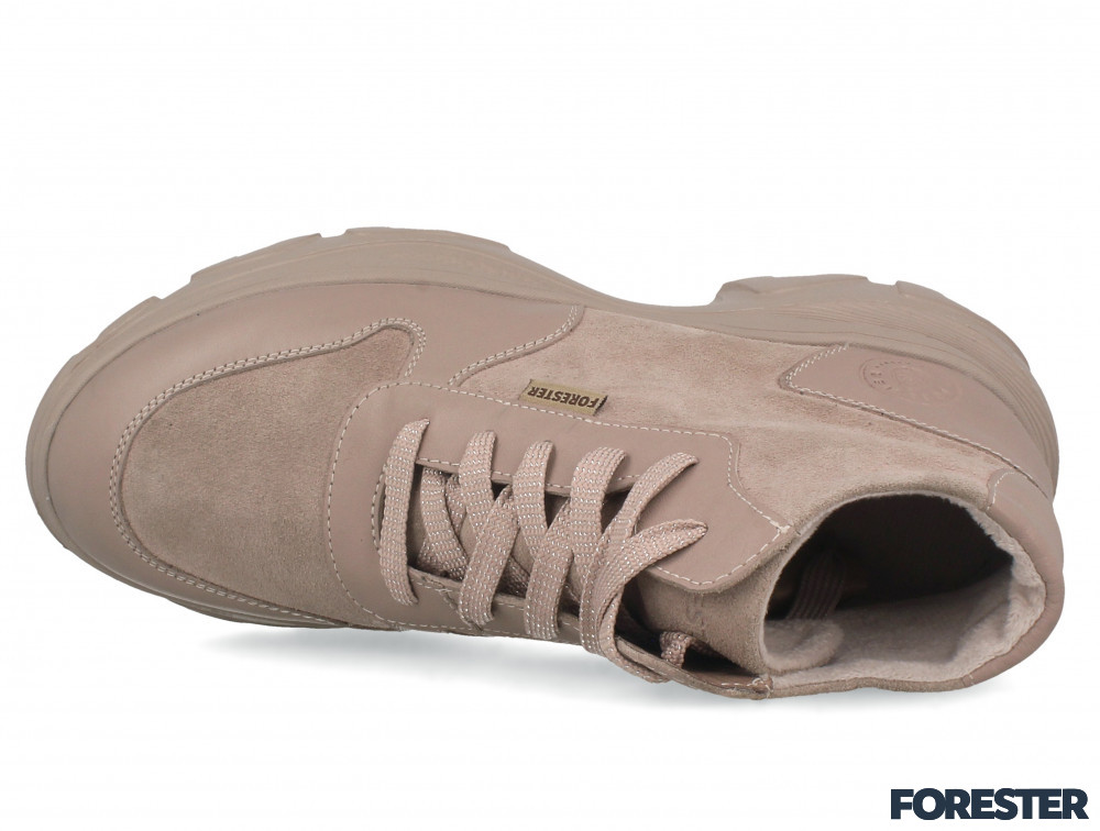 Женские ботинки Forester 3152-0081-042