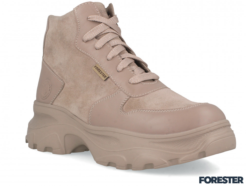 Женские ботинки Forester 3152-0081-042