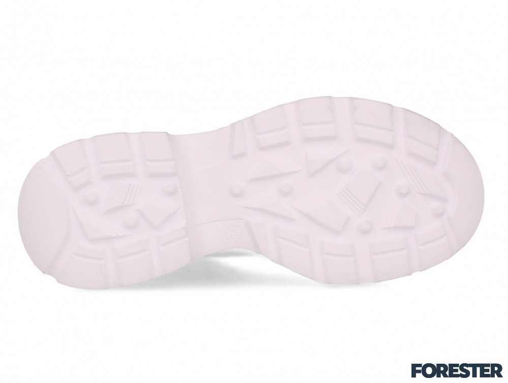 Женские ботинки Forester 3211-2108-09