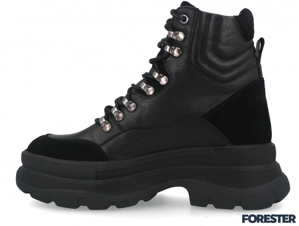 Женские ботинки Forester 3211-21081-01