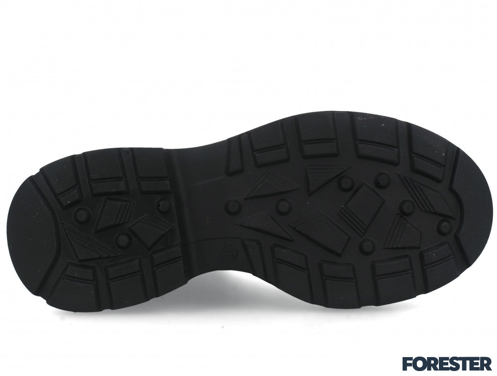 Женские ботинки Forester 3211-21081-01