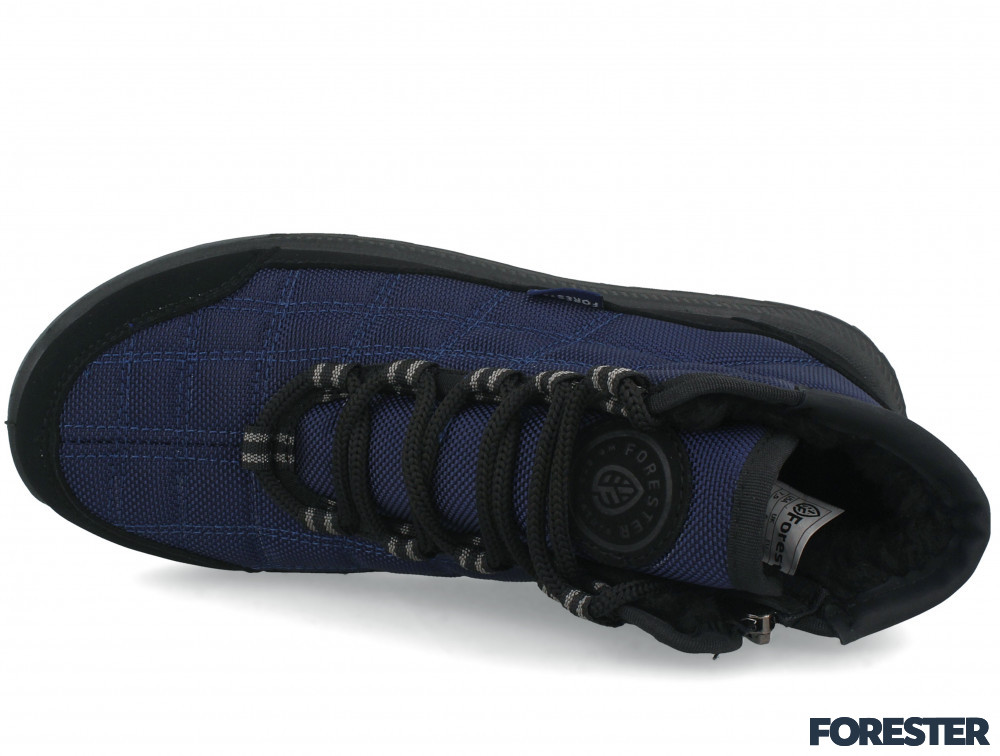 Женские ботинки Forester 3707-89