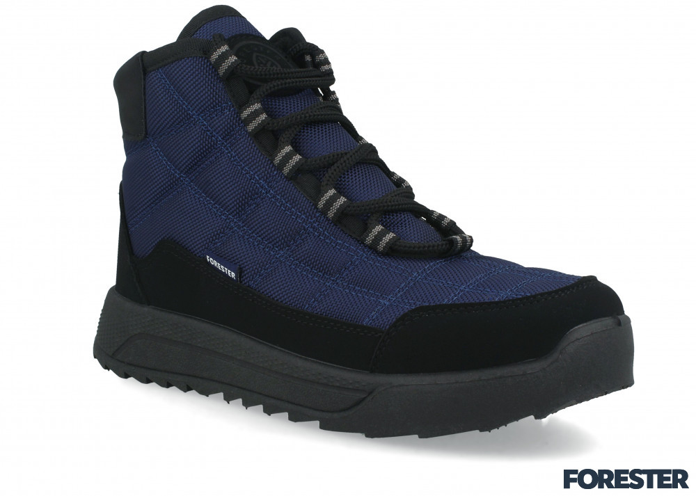 Женские ботинки Forester 3707-89