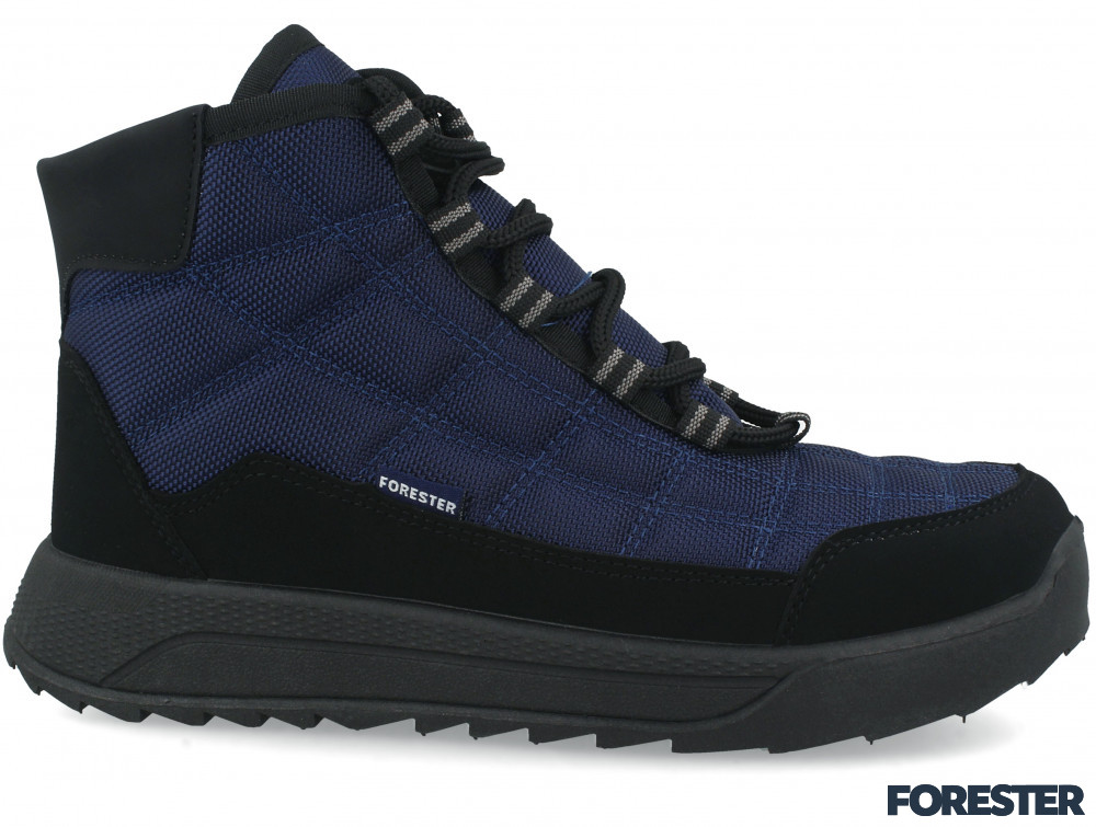 Женские ботинки Forester 3707-89