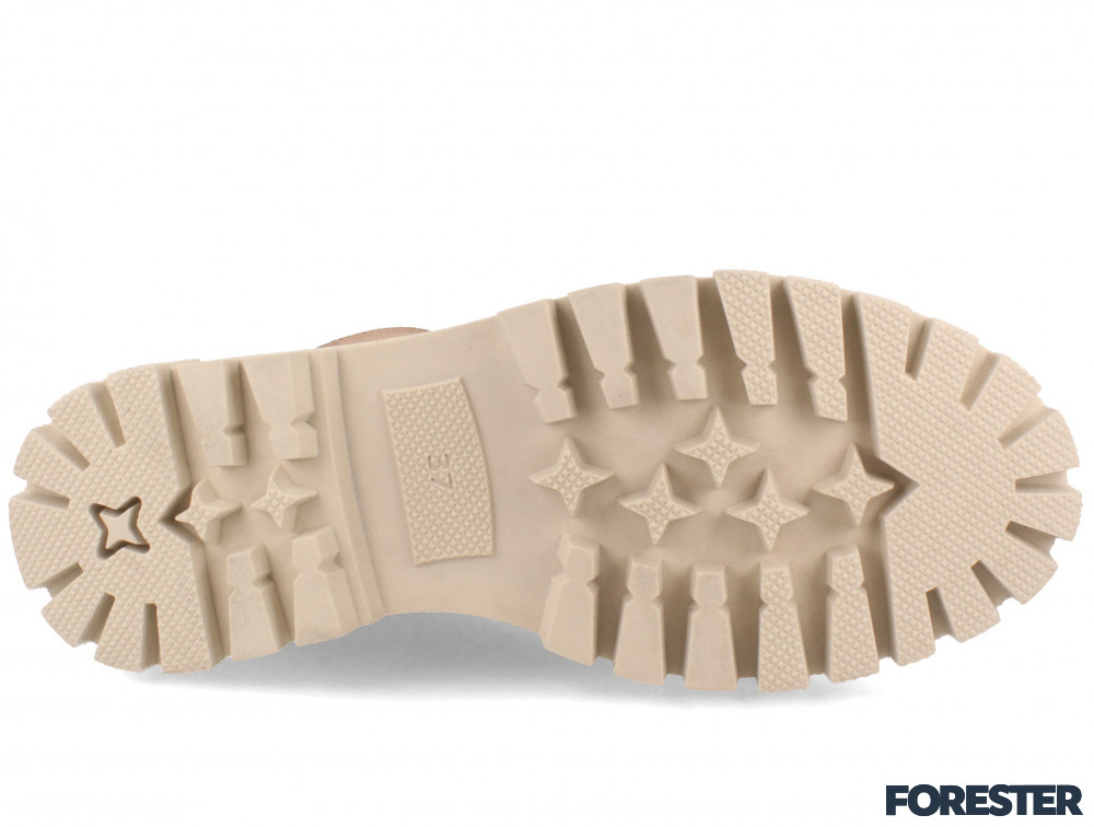 Женские ботинки Forester 401101-18