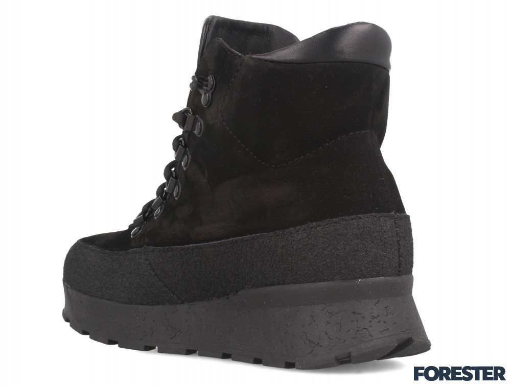 Женские ботинки Forester 409-401