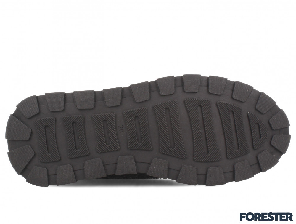 Женские ботинки Forester 409-401