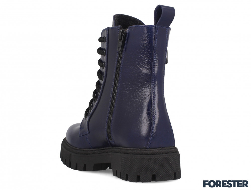 Женские ботинки Forester Alphabet Ex 68402077-89