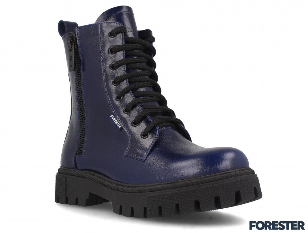 Женские ботинки Forester Alphabet Ex 68402077-89