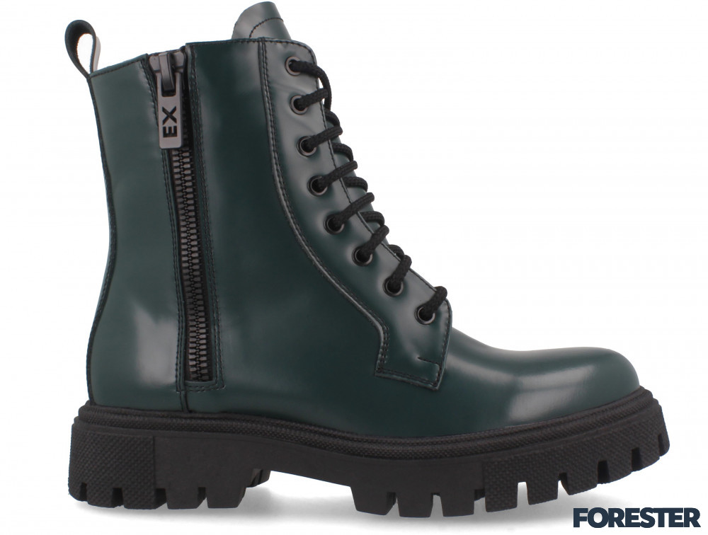Женские ботинки Forester Ex 68402077-22