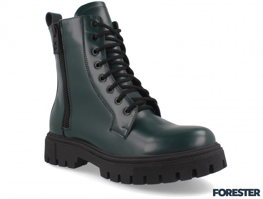 Женские ботинки Forester Ex 68402077-22