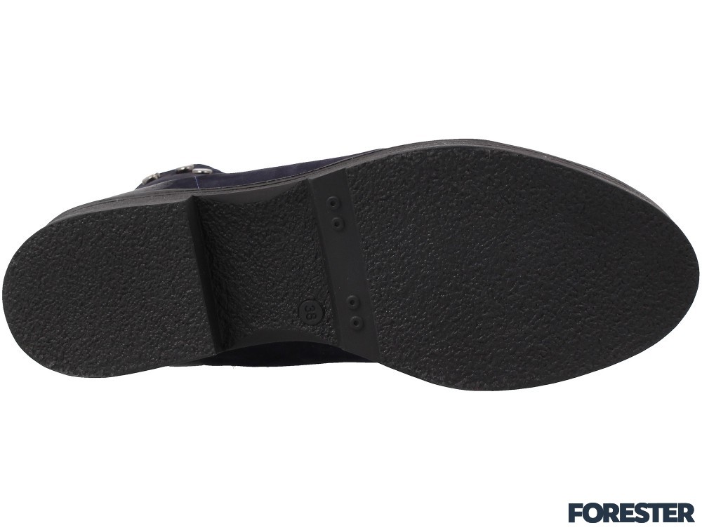 Женские ботиночки Forester 3508-280789