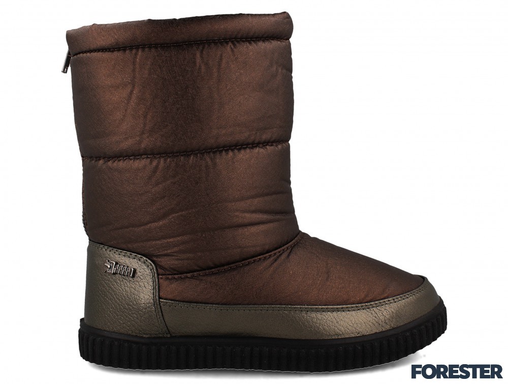 Женские дутики Forester 00052-45