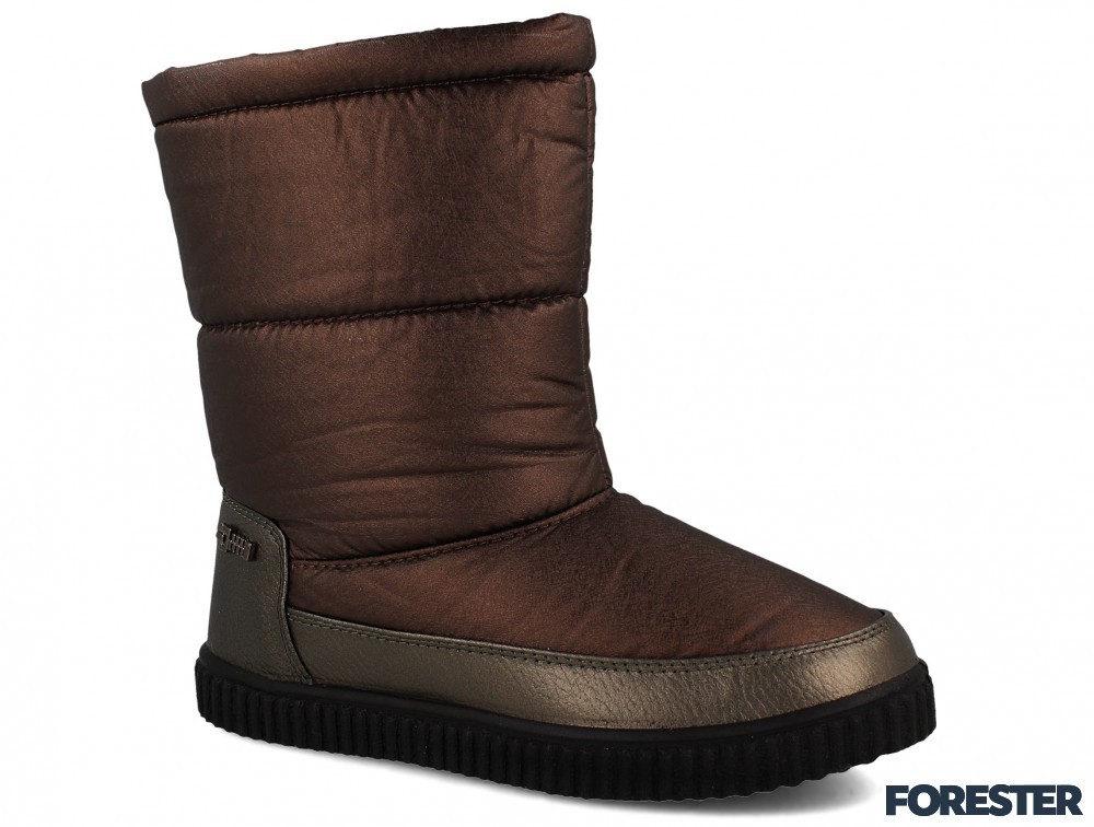 Женские дутики Forester 00052-45