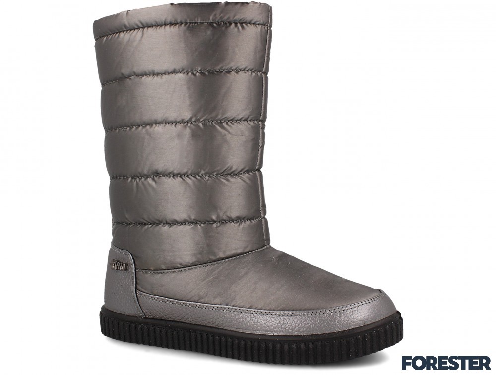 Женские дутики Forester 00053-14