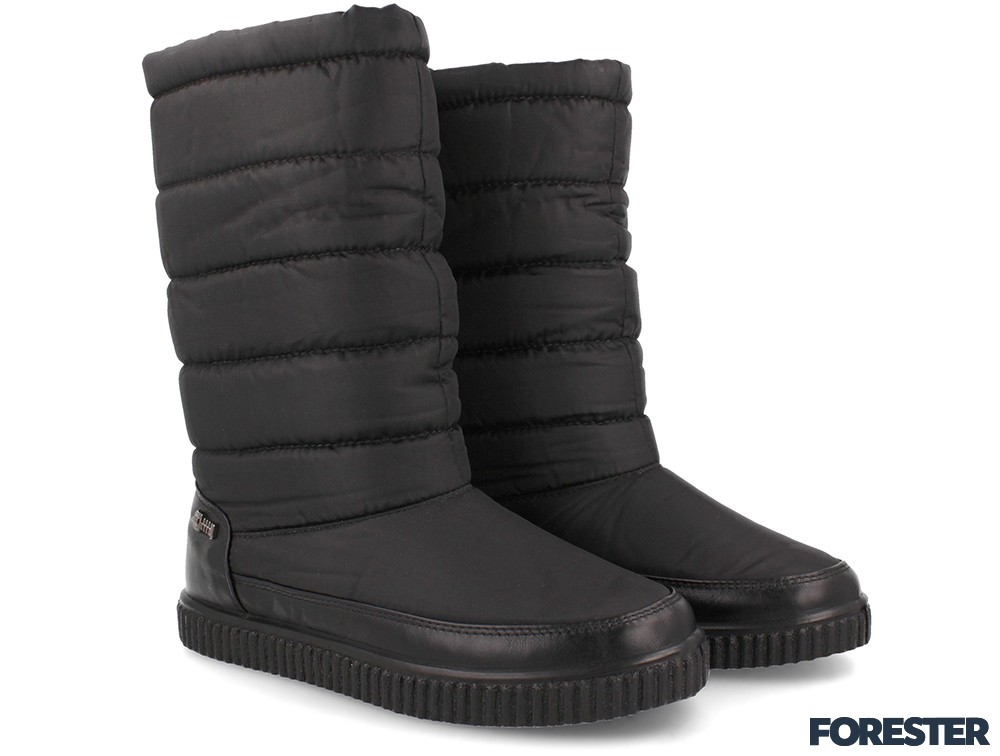 Женские дутики Forester Apre Ski 00053-27