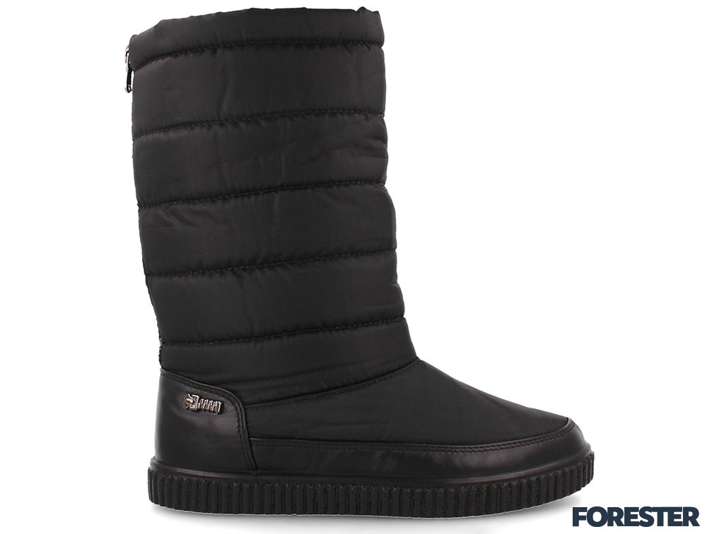 Женские дутики Forester Apre Ski 00053-27