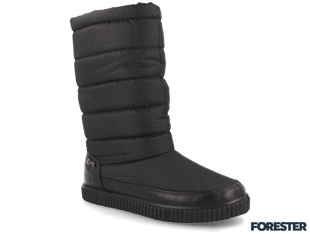 Женские дутики Forester Apre Ski 00053-27