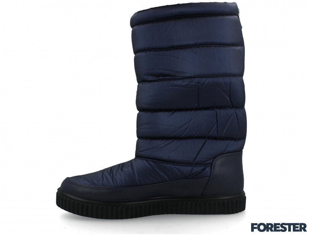 Мужские дутики Forester 00053-89