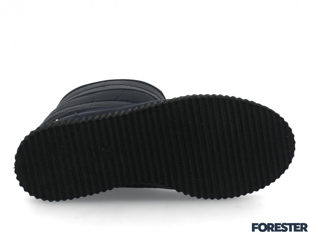 Мужские дутики Forester 00053-89