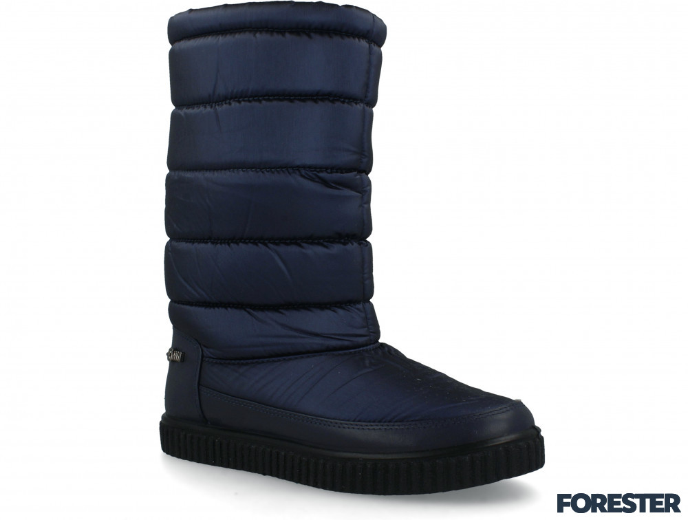 Мужские дутики Forester 00053-89