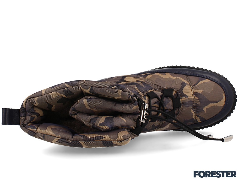 Женские дутики Forester Terra Nova 00054-8975
