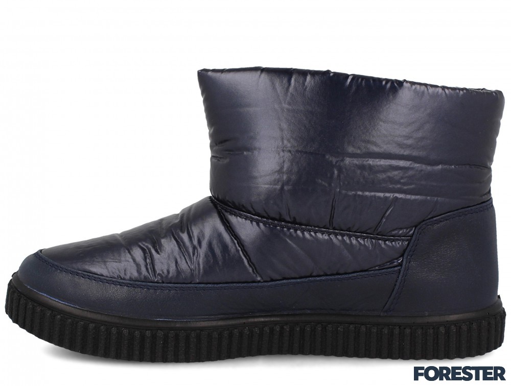 Женские дутики Forester 00061-89MB