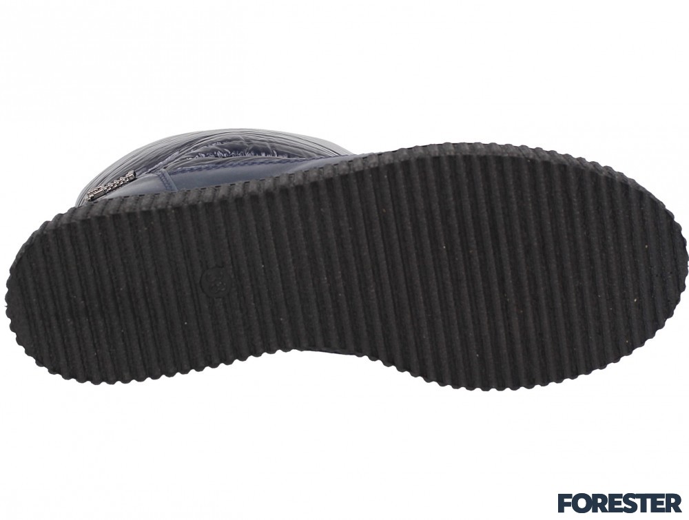 Женские дутики Forester 00061-89MB