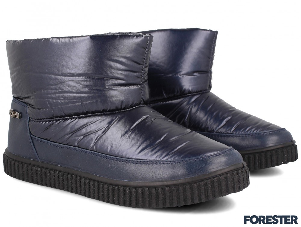 Женские дутики Forester 00061-89MB