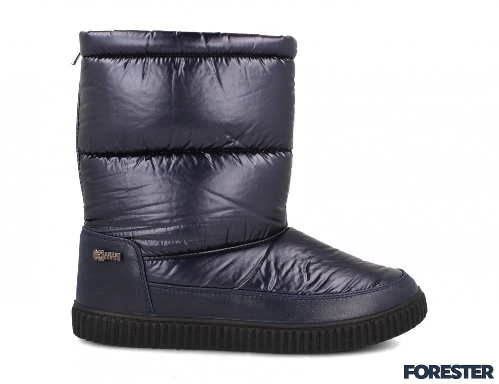 Женские дутики Forester 00062-89MB