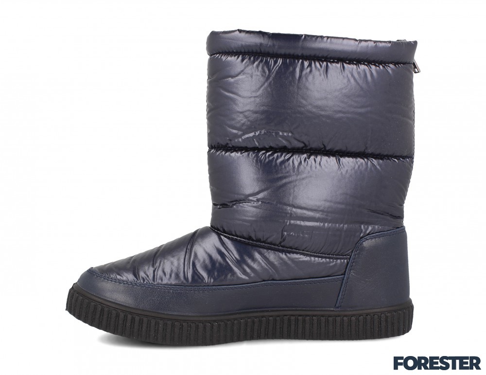 Женские дутики Forester 00062-89MB