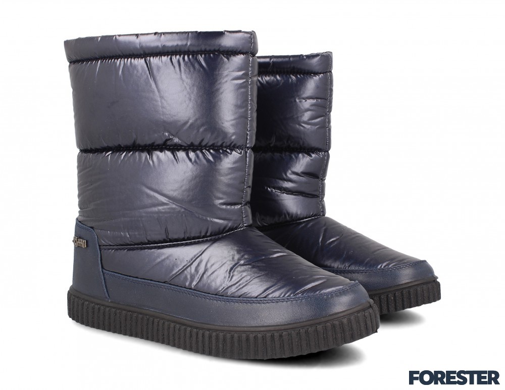 Женские дутики Forester 00062-89MB