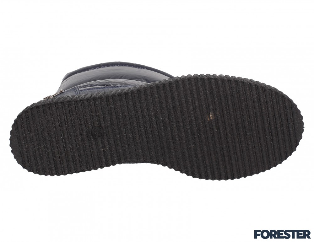 Женские дутики Forester 00062-89MB