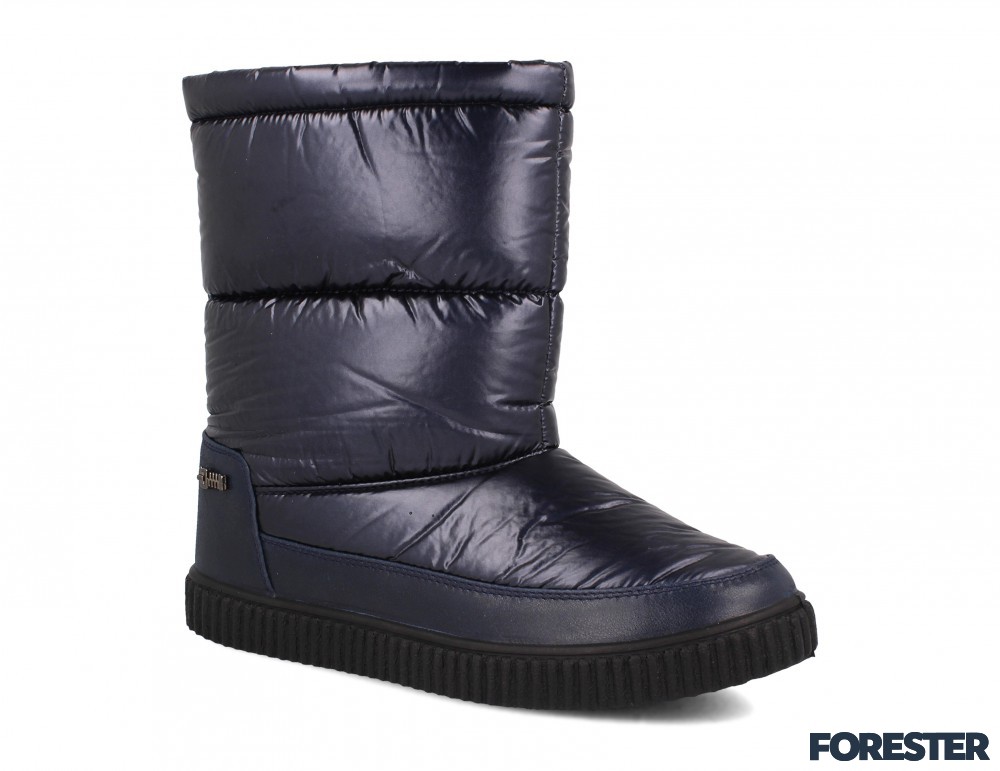 Женские дутики Forester 00062-89MB